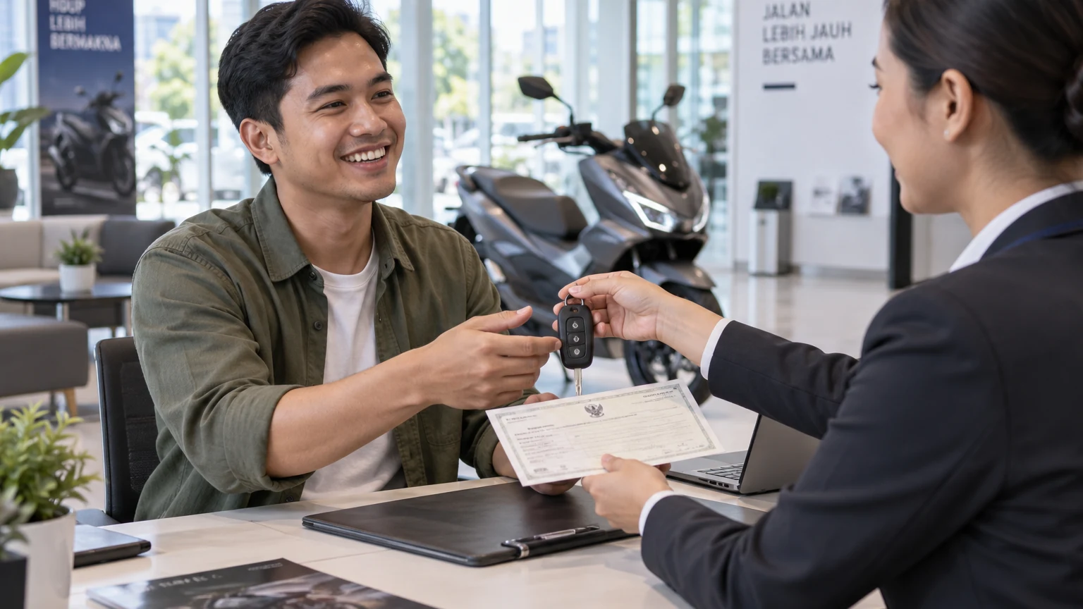 Pembiayaan Mobil Baru vs Mobil Bekas: Mana yang Lebih Menguntungkan?