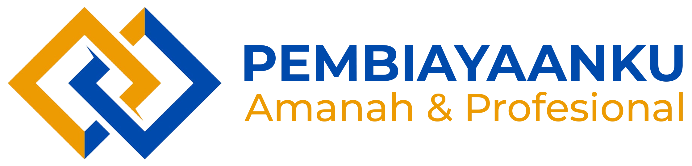 Pembiayaanku Logo